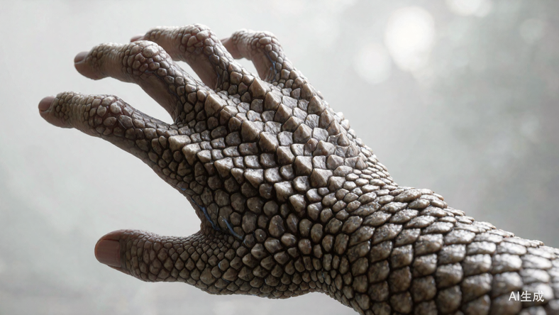 啊啊啊啊,大佬你做的这都是什么?,“胆小密恐慎入”